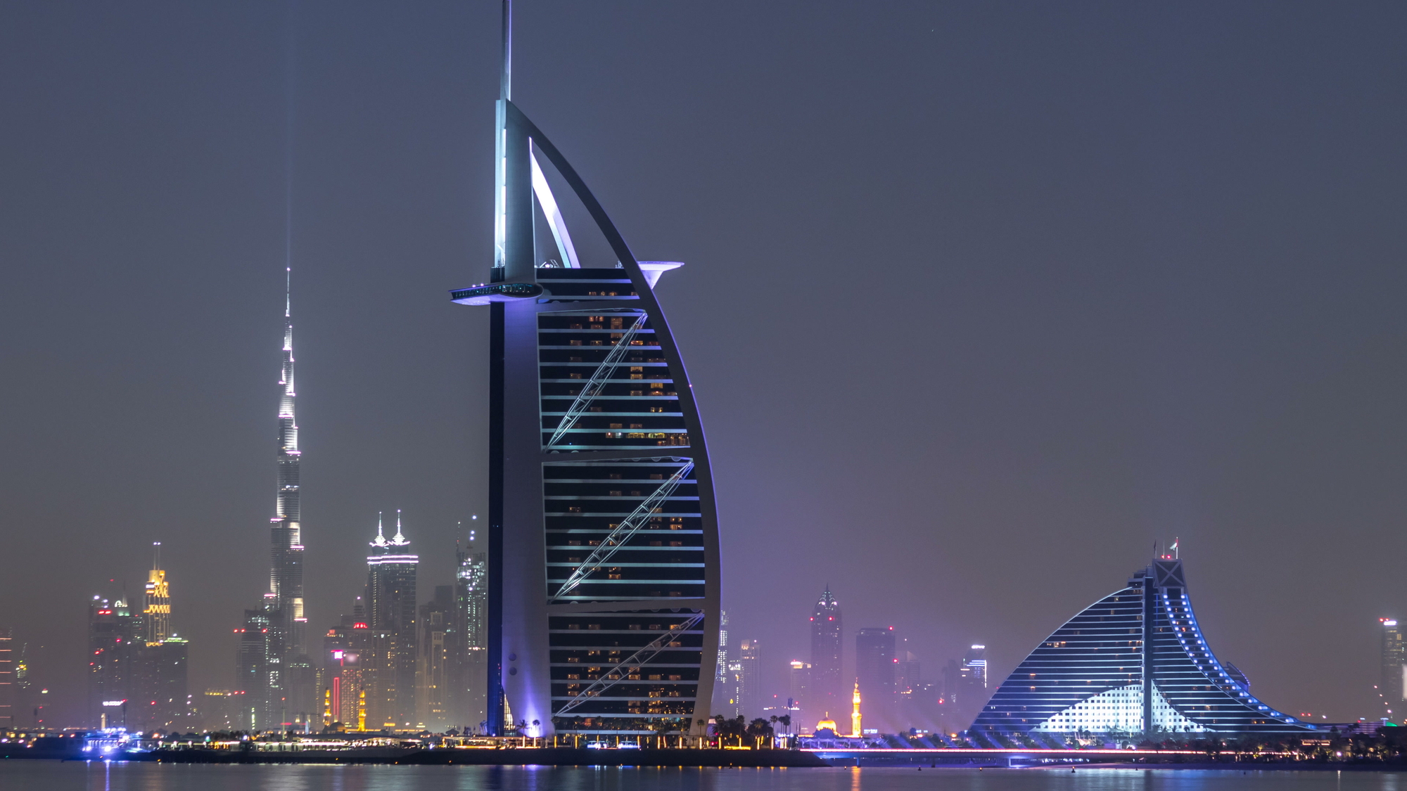 Dubai