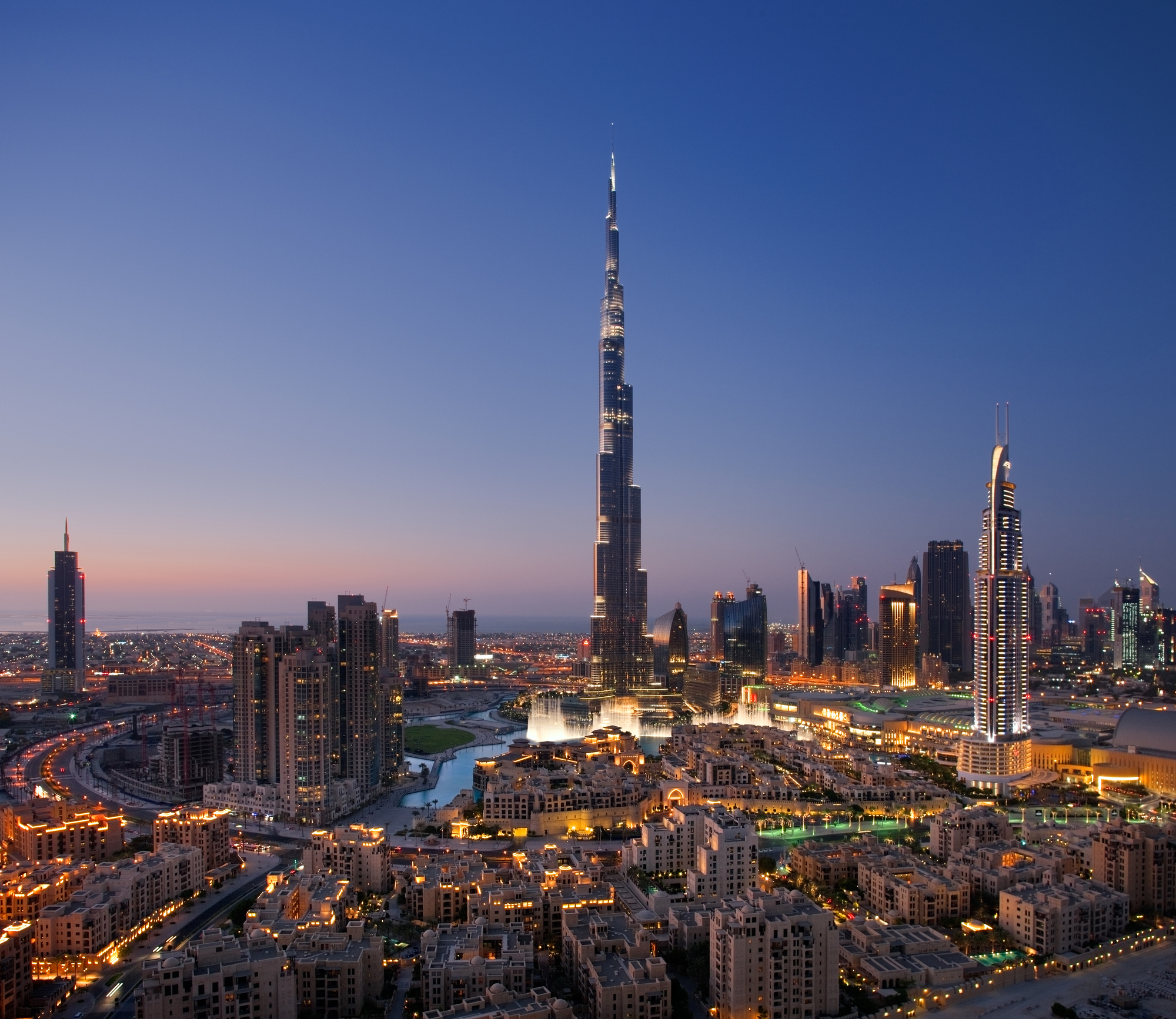 Dubai