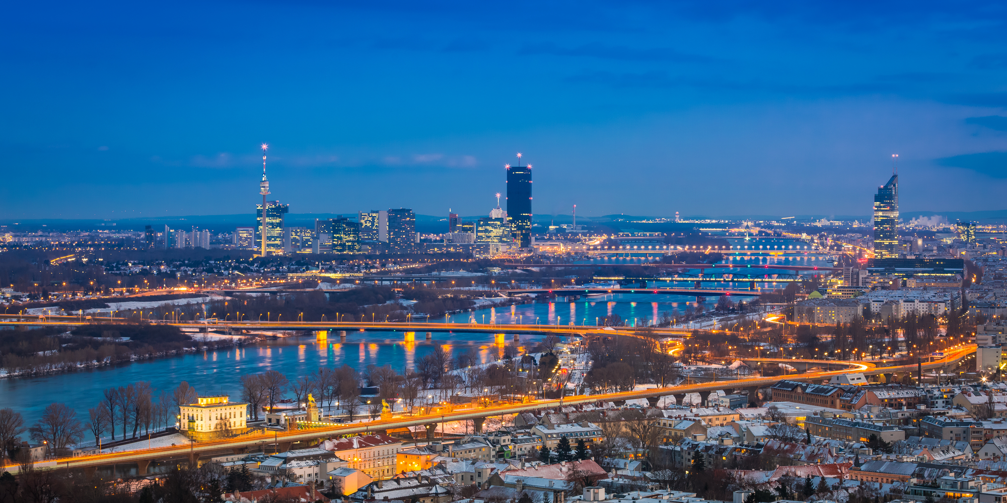 Vienna