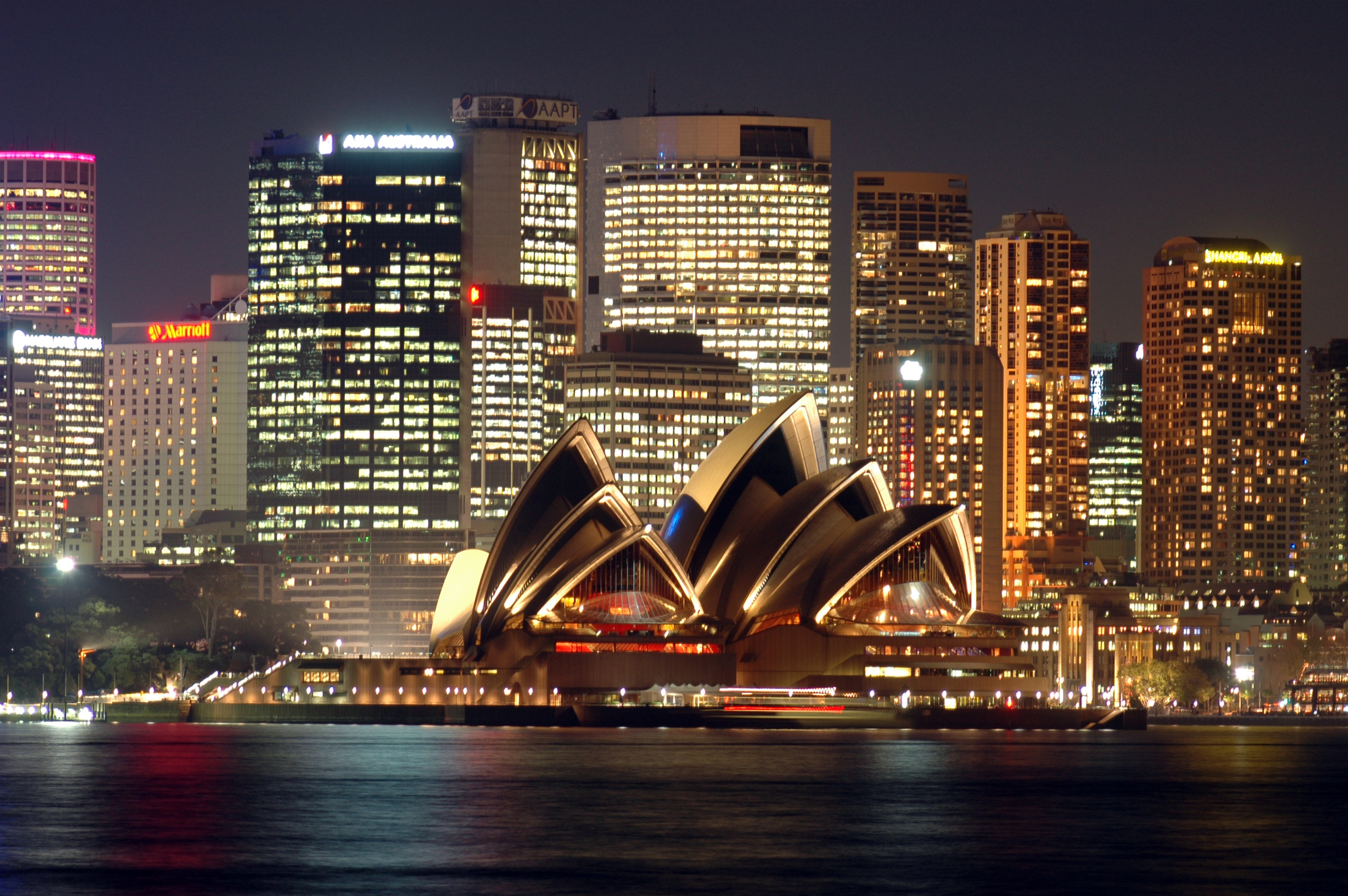 Melbourne