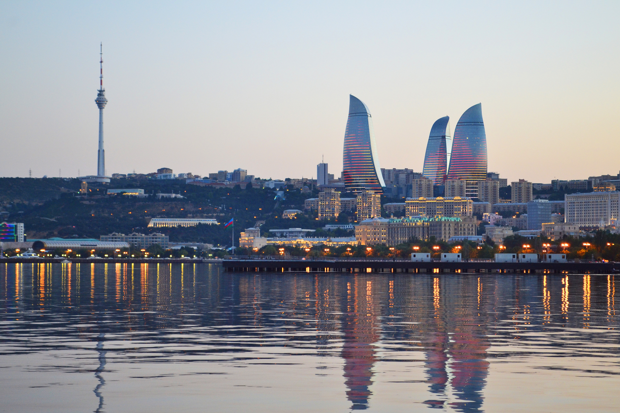 Baku