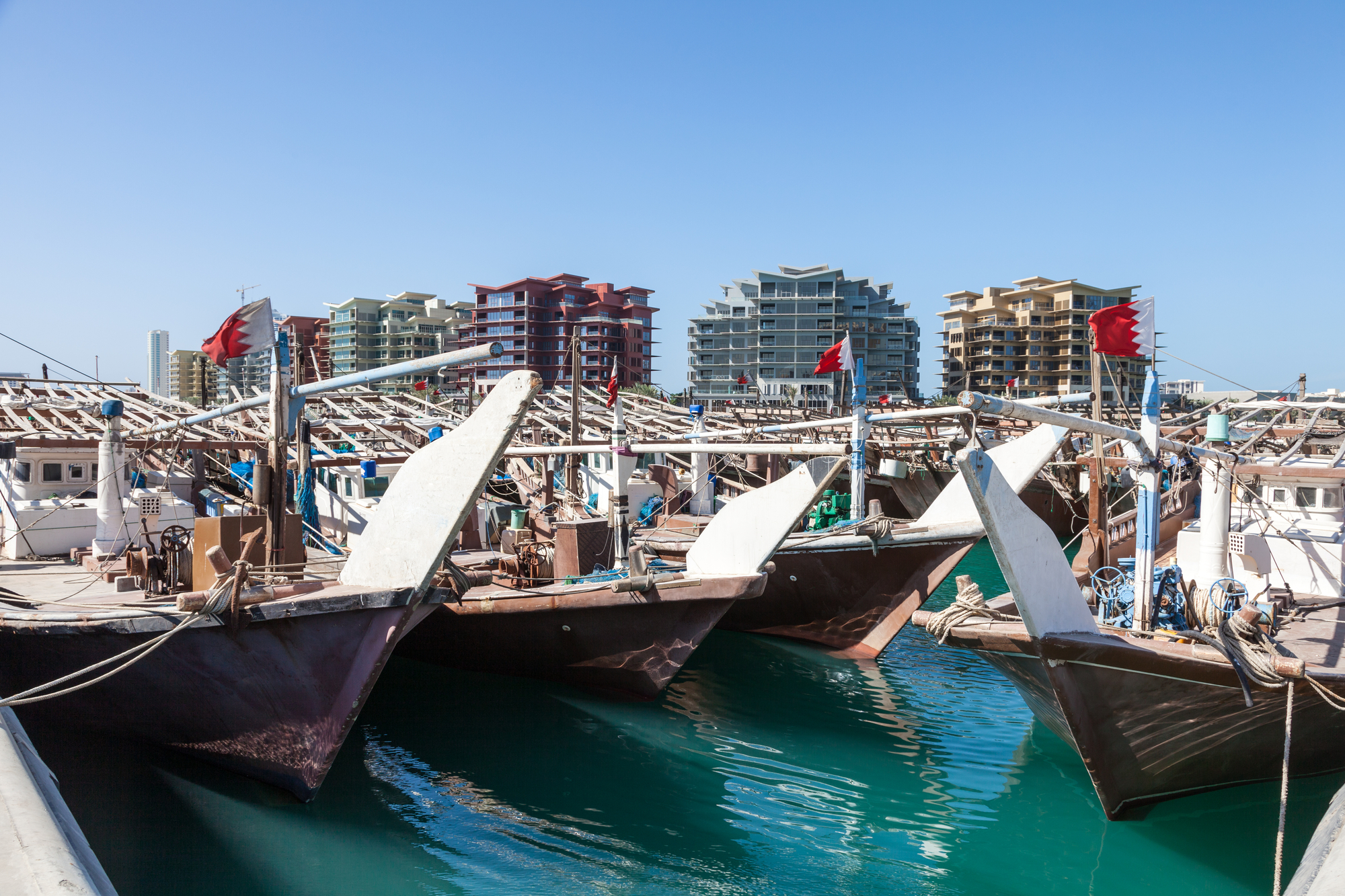 Bahrain