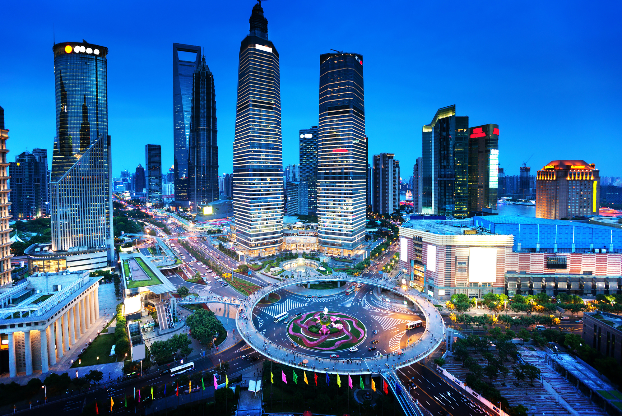 Chongqing