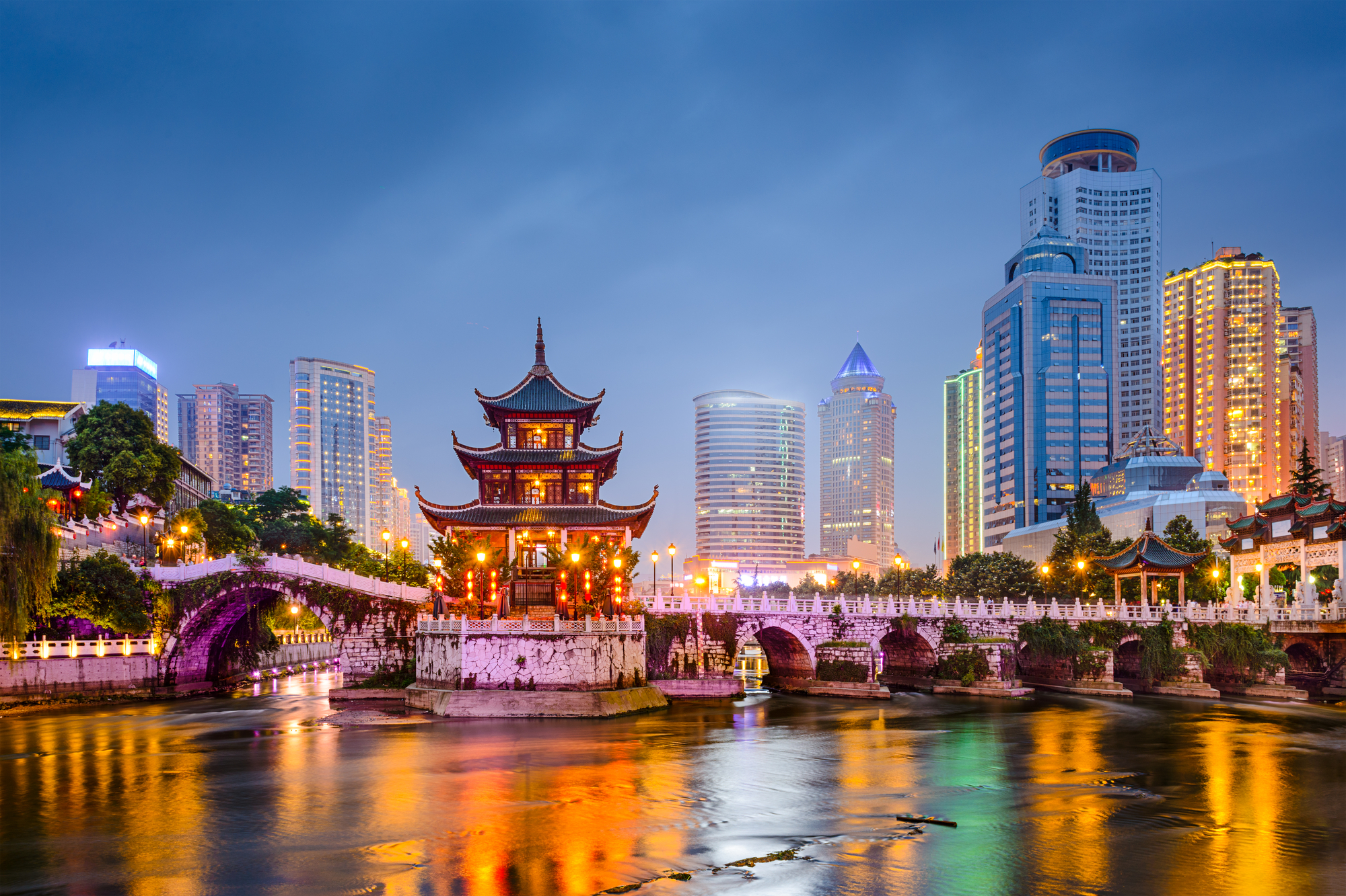 Wuhan
