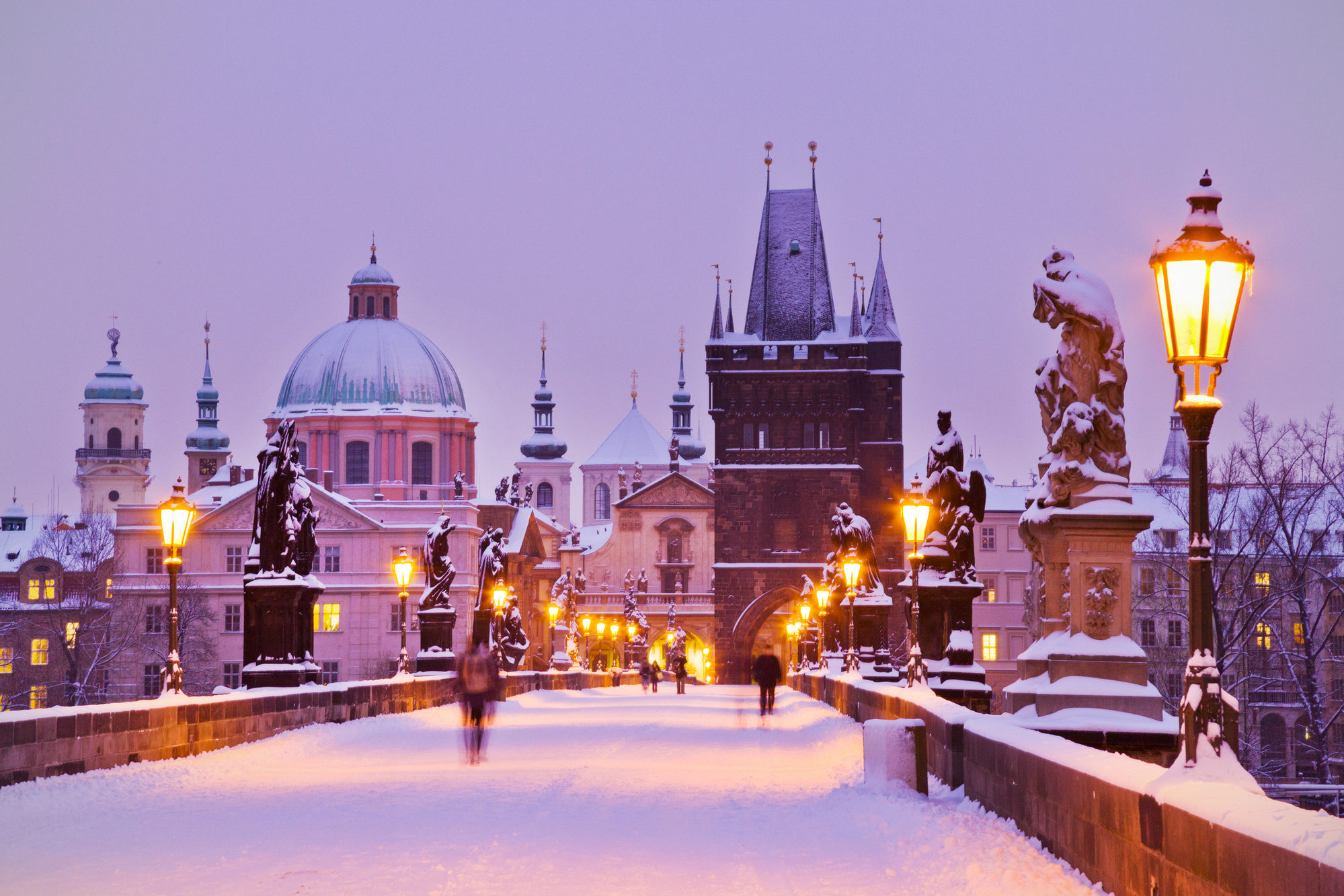Prague