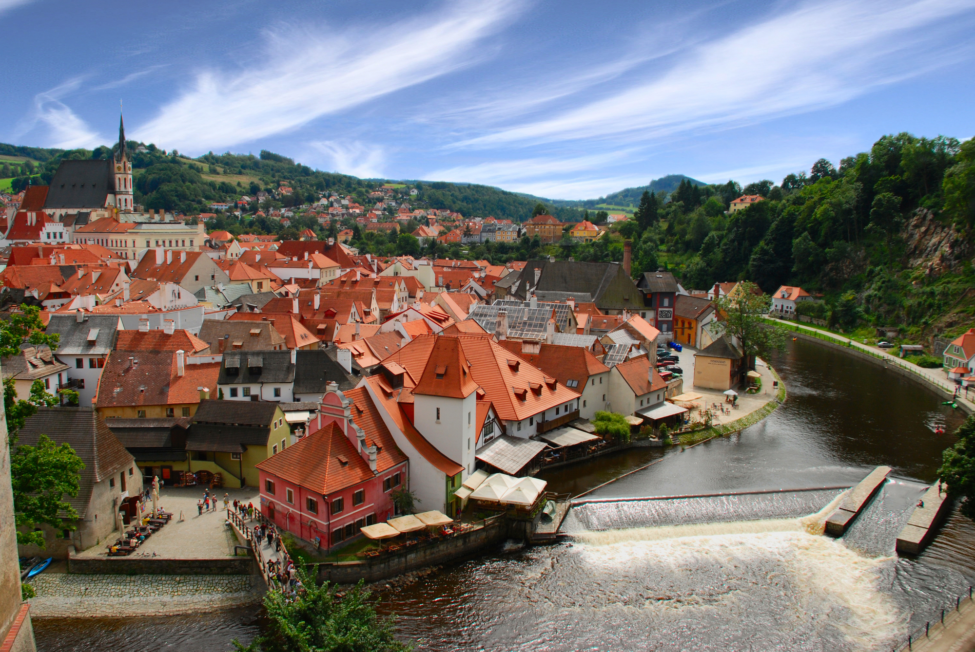 Prague