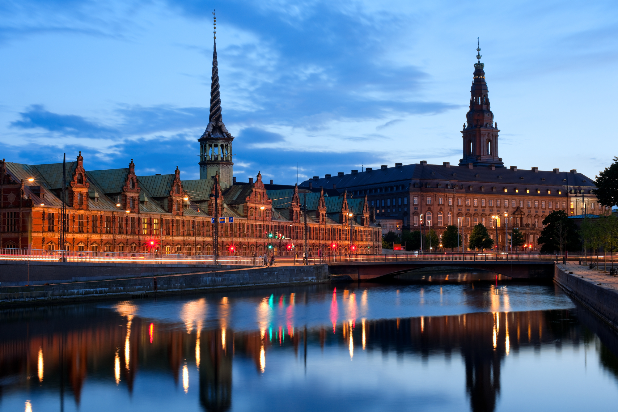 Copenhagen