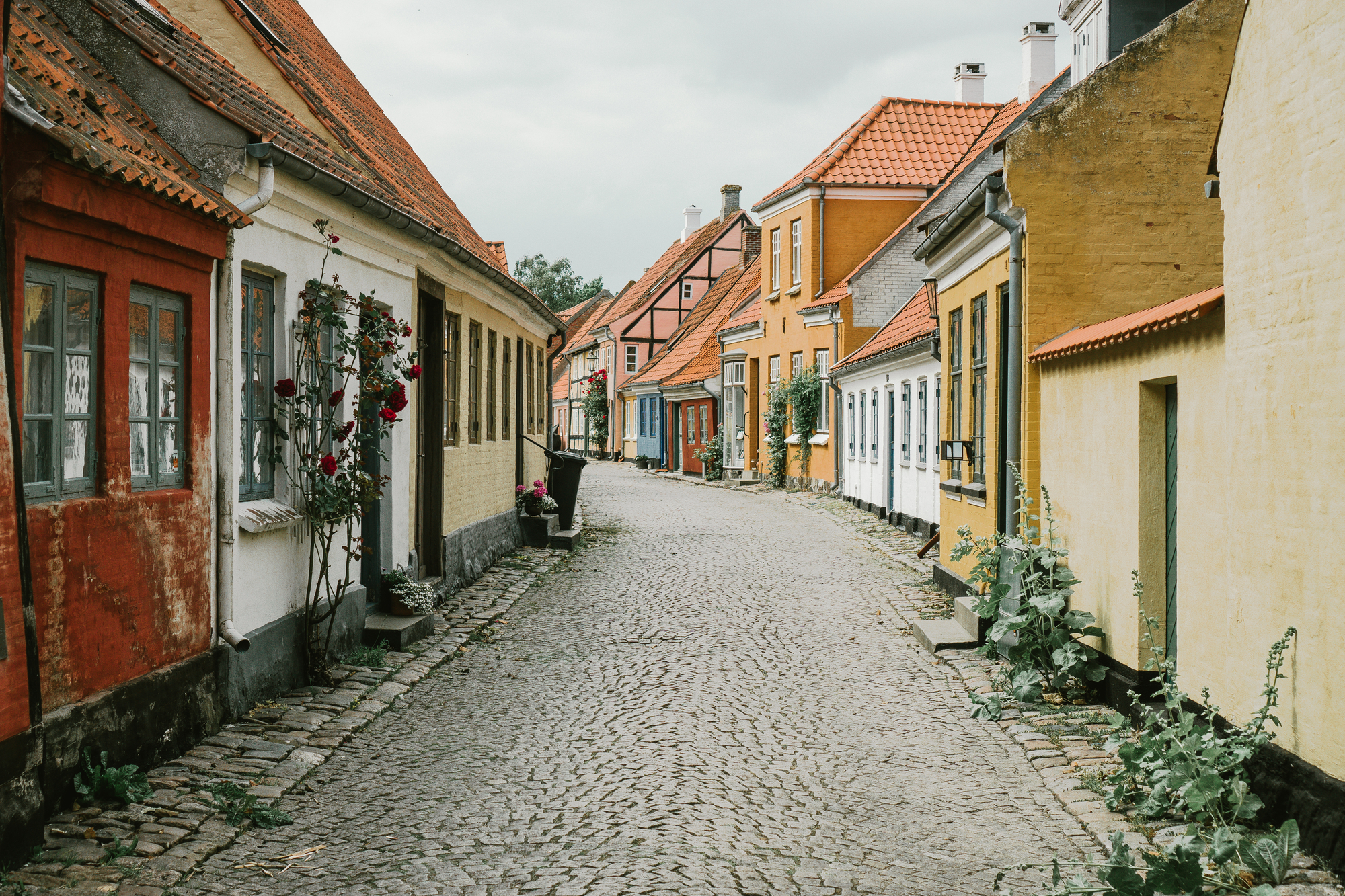 Copenhagen