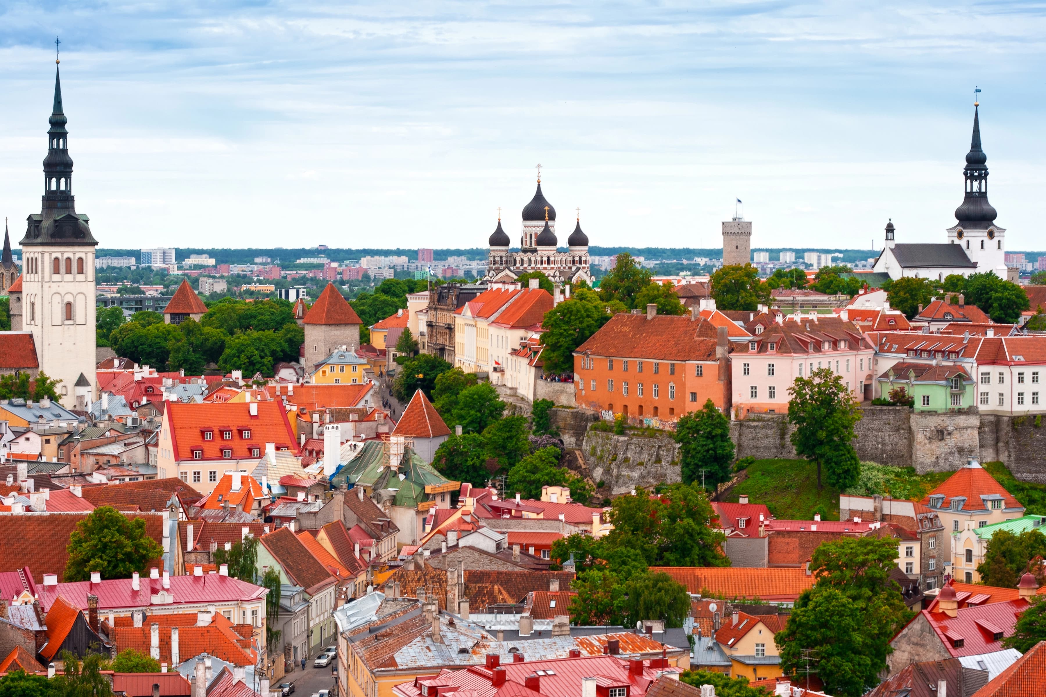 Tallinn