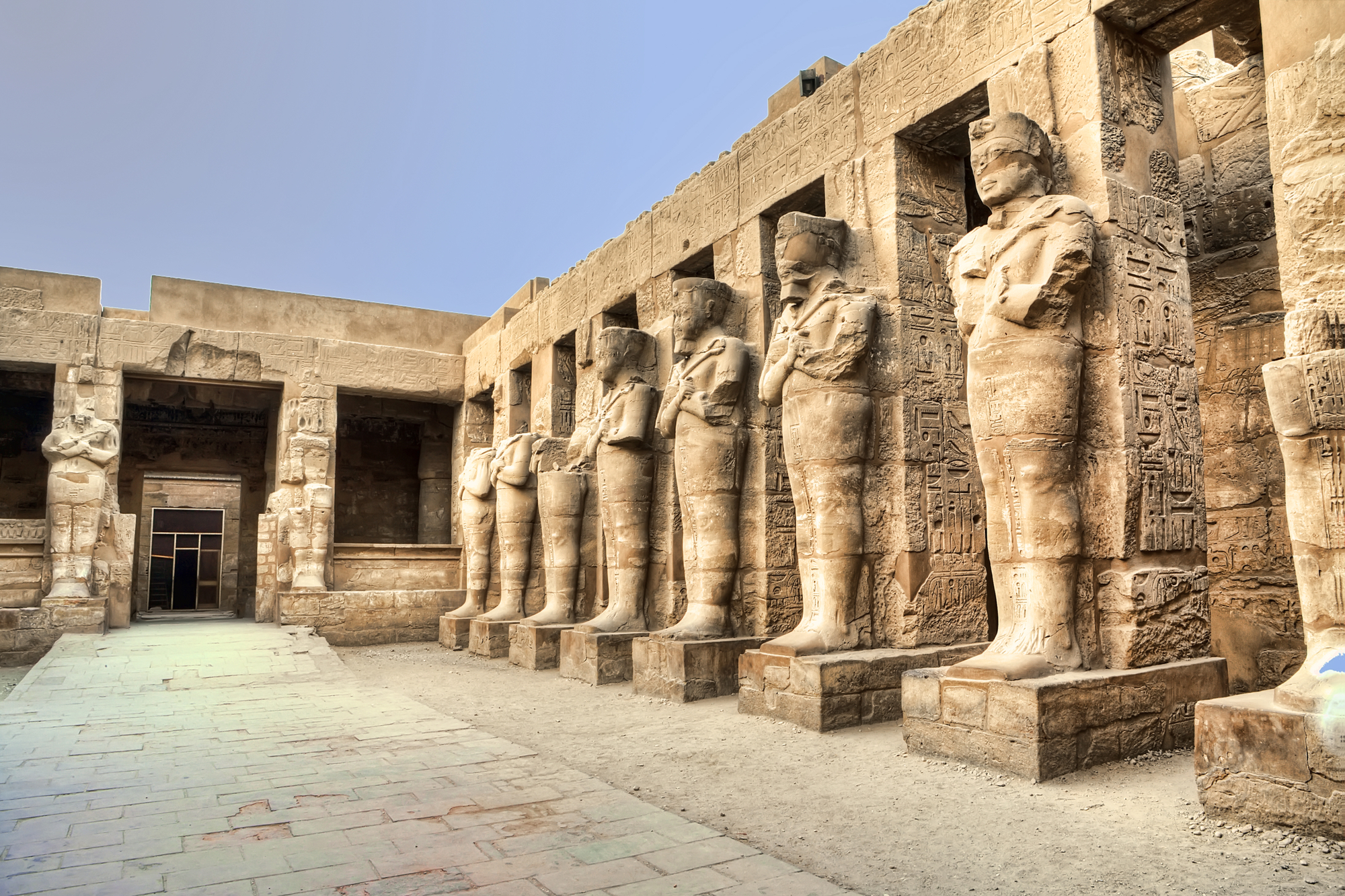Cairo