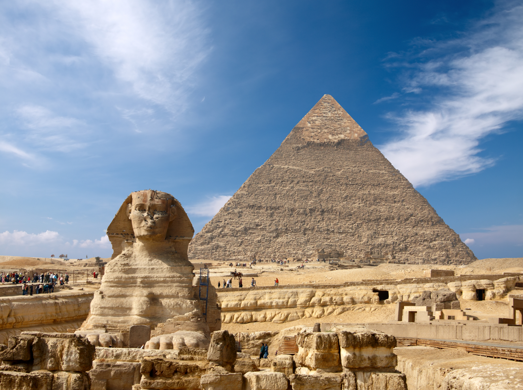 Cairo