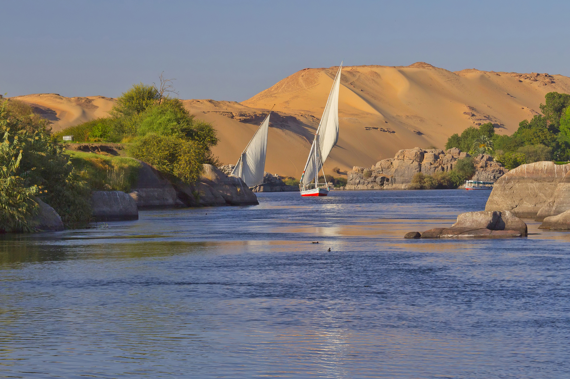 Cairo