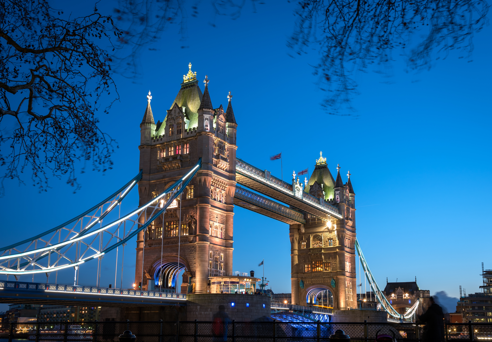 London