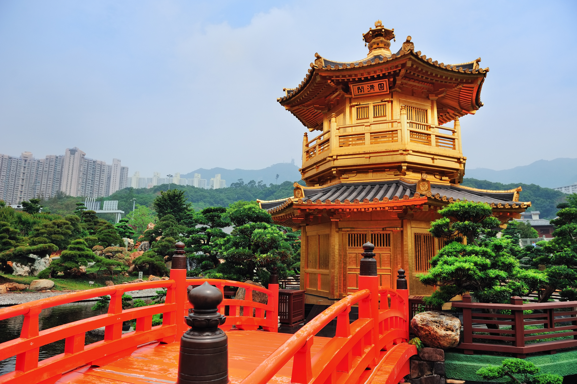Hong Kong