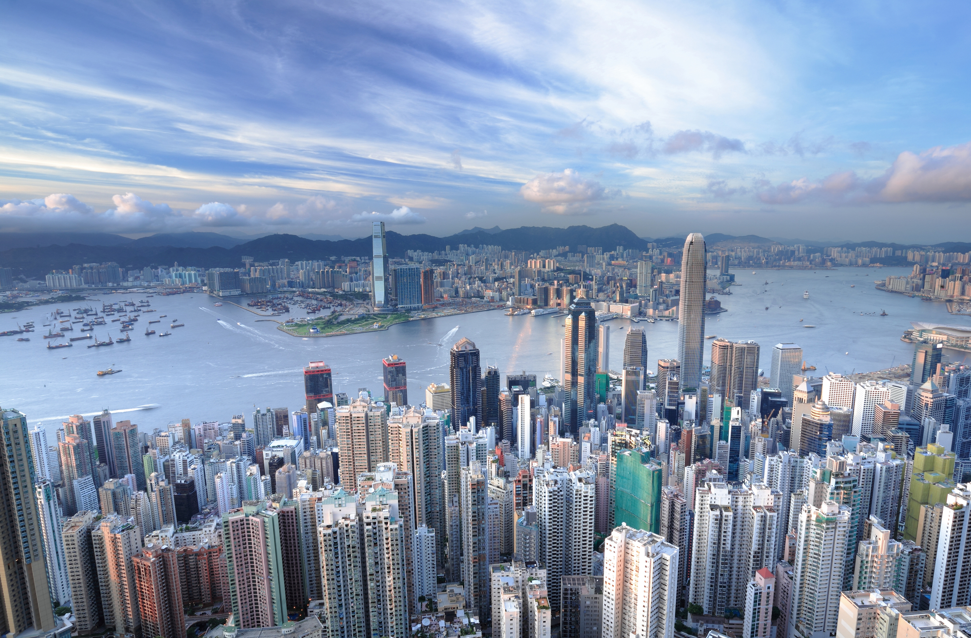 Hong Kong