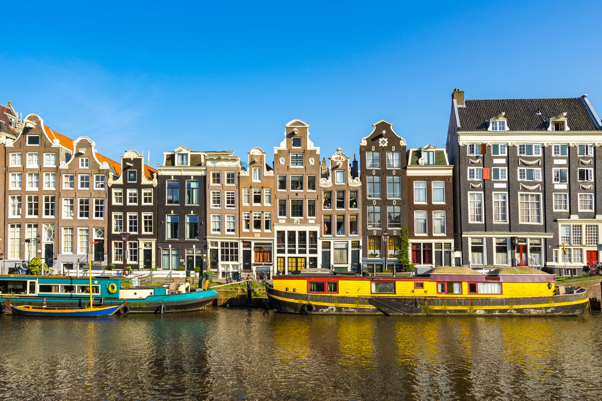 Amsterdam