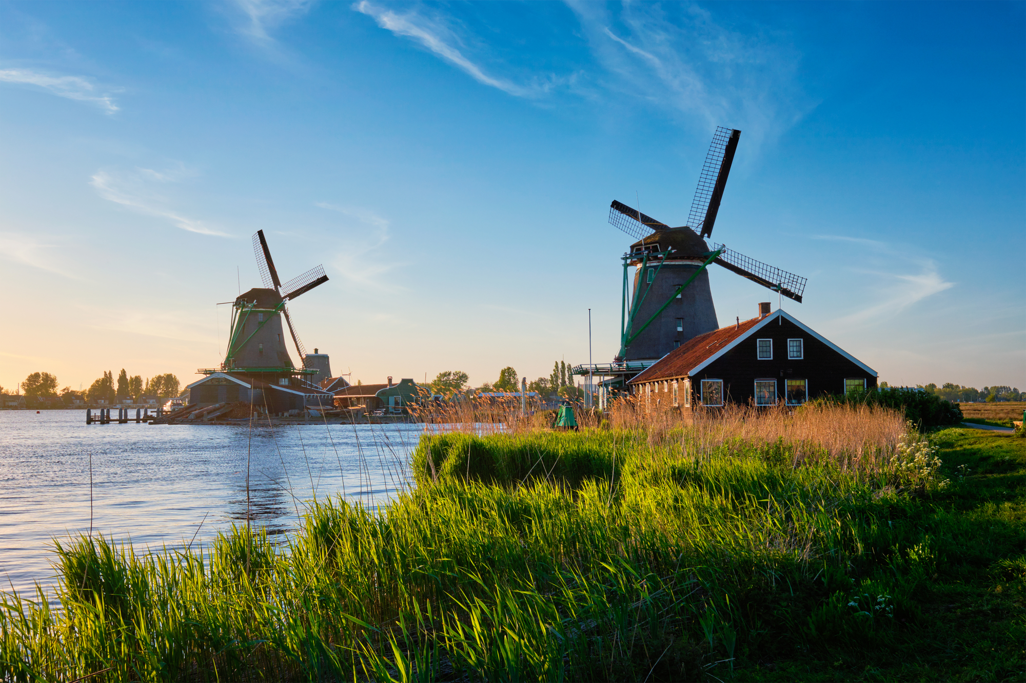 Amsterdam