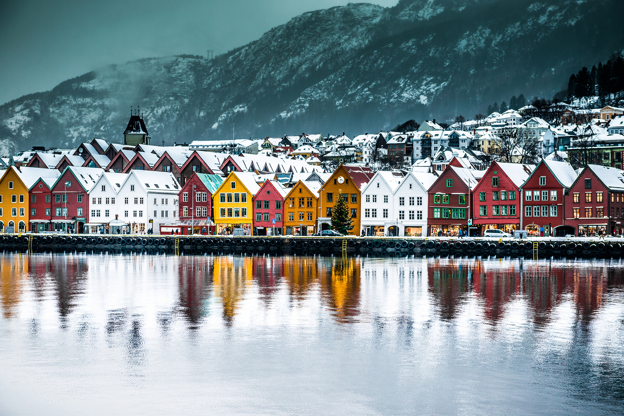 Oslo