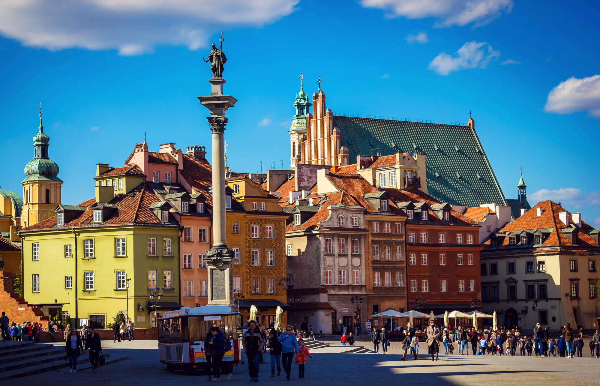 Warsaw