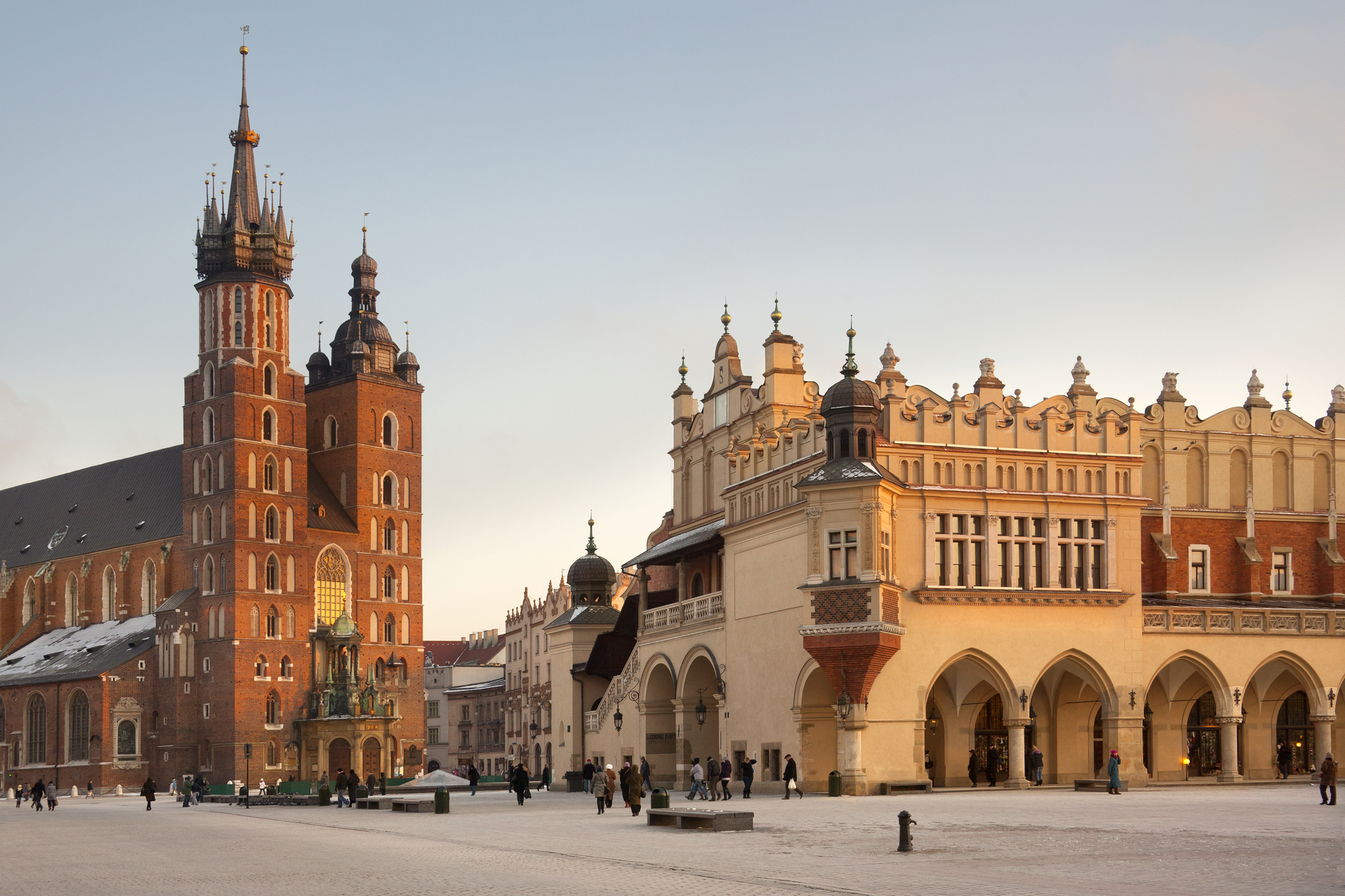 Warsaw