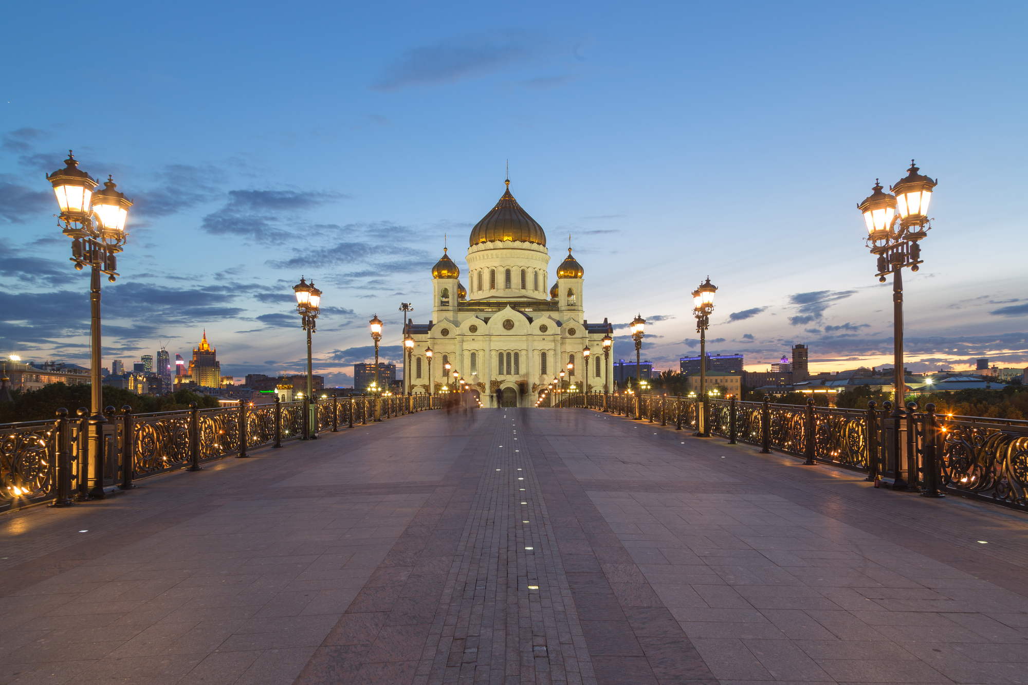Moscow