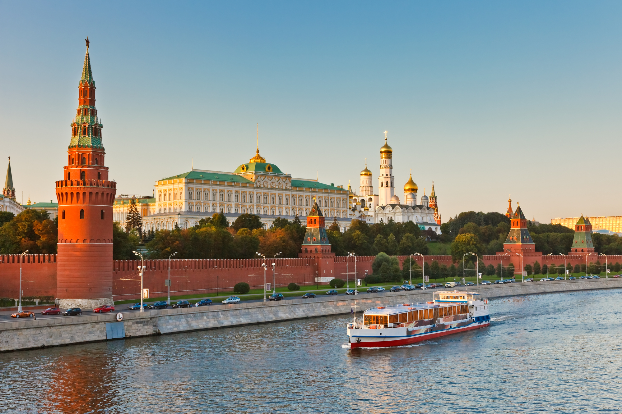 Moscow