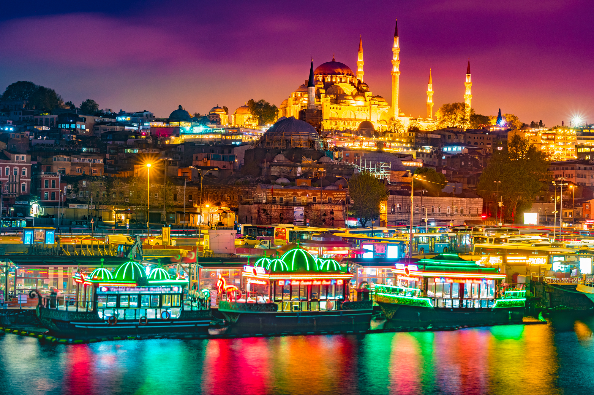Istanbul