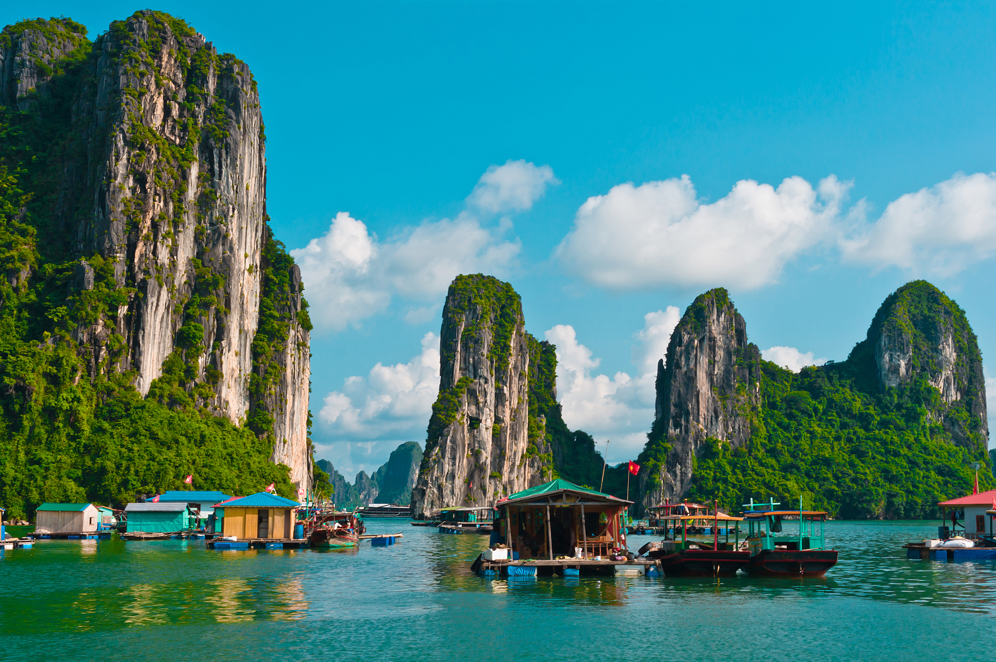 Hanoi